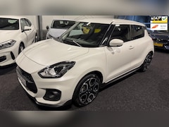 Suzuki Swift - 1.4 Sport Smart Hybrid Navi, Appel Carplay