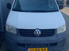 Volkswagen Transporter - 1.9 TDI 300 T800 Baseline +