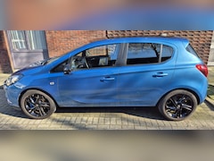 Opel Corsa - 1.0 Turbo Color Edition