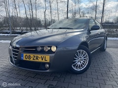 Alfa Romeo 159 - 1.8 mpi Distinctive(Distributie vervangen.204dkm.)