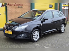 Seat Ibiza ST - 1.2 TSI Sport Airco Nette Auto