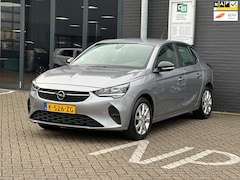 Opel Corsa - 1.2 Edition/1STE EIG/APP-CONNECT/KM 52.704 NL AUTO NAP