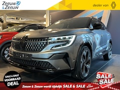 Renault Austral - E-Tech Hybrid 200 pk Iconic Esprit Alpine | Nu uit voorraad leverbaar en profiteer van €40