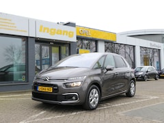 Citroën C4 Picasso - 1.2 PureTech 130pk Feel | Navigatie | Camera | Keyless