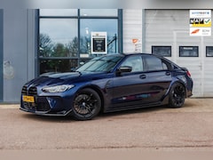 BMW M3 - 3-serie xDrive Competition, M Perfomance, Vol Opties