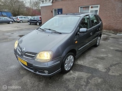 Nissan Almera Tino - 1.8 Acenta