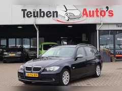 BMW 3-serie Touring - 320i High Executive Climate control, Radio cd speler, Cruise control