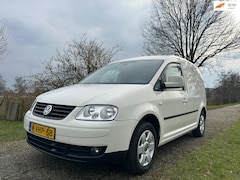 Volkswagen Caddy - 1.9 TDI