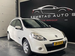 Renault Clio - 1.5 dCi Collection