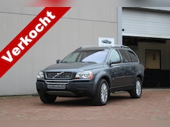 Volvo XC90 - 4.4 V8 Executive AUTOMAAT YOUNGTIMER incl. 21% BTW