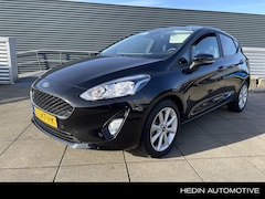 Ford Fiesta - 1.0 EcoBoost Connected