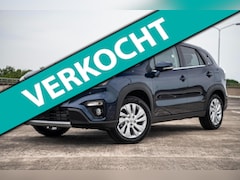 Suzuki S-Cross - 1.4 Boosterjet Select Smart Hybrid | Airco/Clima |Adaptive Cruise Control |Stoelverwarming