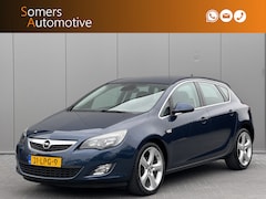 Opel Astra - 1.4 Turbo Sport | 19" | Navigatie | Climate Control | Sportstoelen