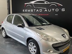 Peugeot 206 - 1.4 XS