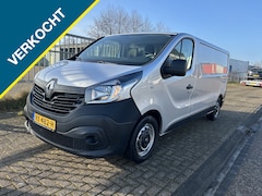 Renault Trafic - 1.6 dCi T29 L2H1 Gén / Trekhaak / Airco