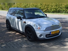 MINI Clubman - 1.6 Cooper