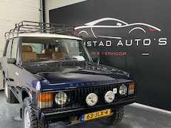 Land Rover Range Rover - 3.5 V8