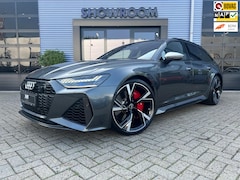 Audi RS6 - Quattro|Pano|Head-up|Carbon|B&O