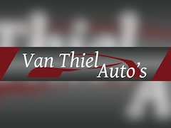 van Thiel auto's logo