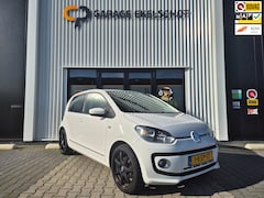 Volkswagen Up! - 1.0 cheer up Navi/LM velgen/Airco