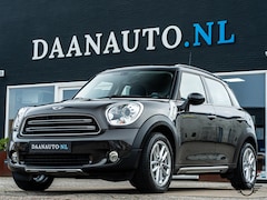 MINI Countryman - 1.6 Cooper Pepper Xenon Navigatie