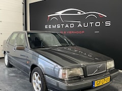 Volvo 850 - 2.5-20V GLT