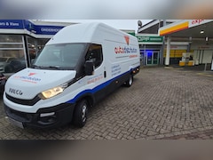 Iveco Daily - 35C13V 2.3 352 H2 L4