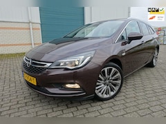 Opel Astra Sports Tourer - 1.4 Business+ - 1e eigenaar - dealer ondh - 150 pk -navi - park. sensoren v&a