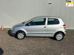 Volkswagen Fox - 1.2 Trendline