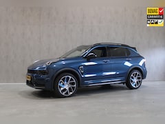 Lynk & Co 01 - 1.5 NL Auto/Zwarte hemel/Rijklaar/Bovag