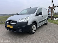 Peugeot Partner - bestel 120 1.6 HDi 75 L1 XR