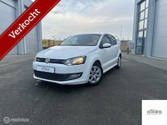 Volkswagen Polo - 1.2 TDI BlueMotion Comfortline NAP