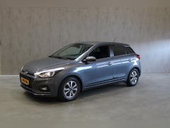 Hyundai i20 - 1.0 T-GDI Premium Camera PDC Navi rijklaar incl 12 maanden bovag