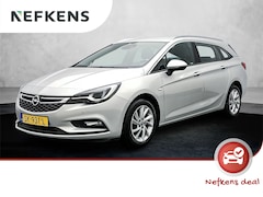 Opel Astra Sports Tourer - ST SW Innovation 105 pk | Navigatie | Achteruitrijcamera | Parkeersensoren Voor en Achter