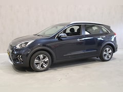 Kia Niro - 1.6 GDi Hybrid DynamicLine Camera / Rijklaar 12 maanden bovag