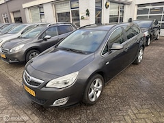 Opel Astra Sports Tourer - 1.4 Edition