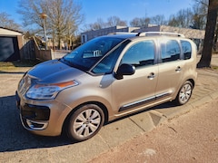 Citroën C3 Picasso - 1.6 VTi Exclusive