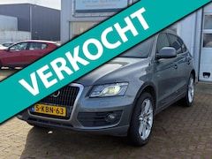 Audi Q5 - 3.0 TDI quattro Pro Line Export