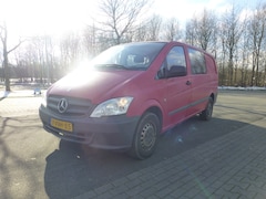 Mercedes-Benz Vito - 110 CDI 320 Lang