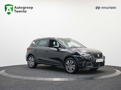 Seat Arona - 1.0 EcoTSI FR Business Connect | Private lease 499 pm