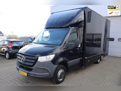 Mercedes-Benz Sprinter - 516 2.2 CDI L3 EURO VI-D Bakwagen 2020