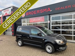 Volkswagen Caddy - 1.6 TDI AUTOMAAT * DEALERONMDERHOUDEN *NW APK