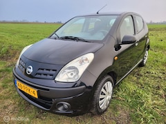 Nissan Pixo - 1.0 | APK | 135.000KM | AIRCO | RIJKLAAR