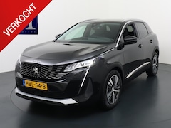 Peugeot 3008 - 1.2 PureTech Allure 130pk TOPSTAAT RIJKLAARPRIJS INCL. 12MND BOVAG CAMERA | STOELVERWARMIN