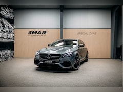 Mercedes-Benz E-klasse - AMG 63 S 4MATIC Premium Plus Vol uitgevoerde AMG e 63S