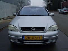 Opel Astra - 1.6-16V Edition MET AIRCO