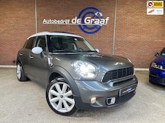 MINI Countryman - 1.6 Cooper S Chili|PANO/TRHK/CRUISE/PDC VOL