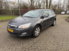 Opel Astra Sports Tourer - 1.4 Turbo Cosmo NW APK NAP Airco Cruise Trekhaak