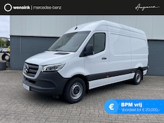 Mercedes-Benz Sprinter - 315 CDI GB L2 RWD SELECT