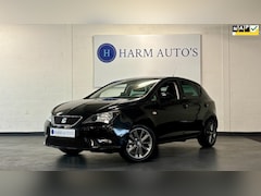 Seat Ibiza - 1.2 TSI I Tech 105PK ClimateControl/PDC/Cruise